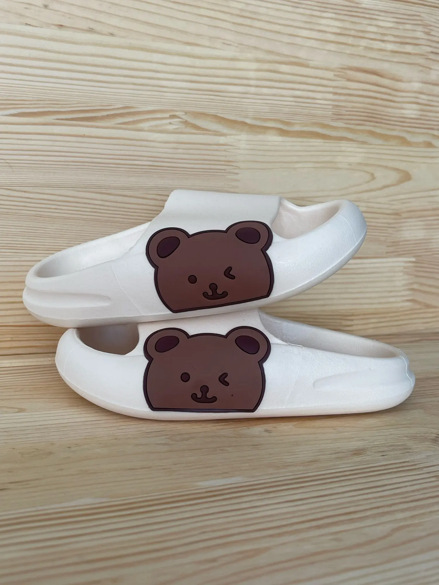 Children's Beach Slippers For Boys Girls Summer 2023 photo review