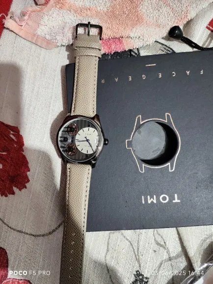 TOMI™ EliteFlex Gift Set photo review