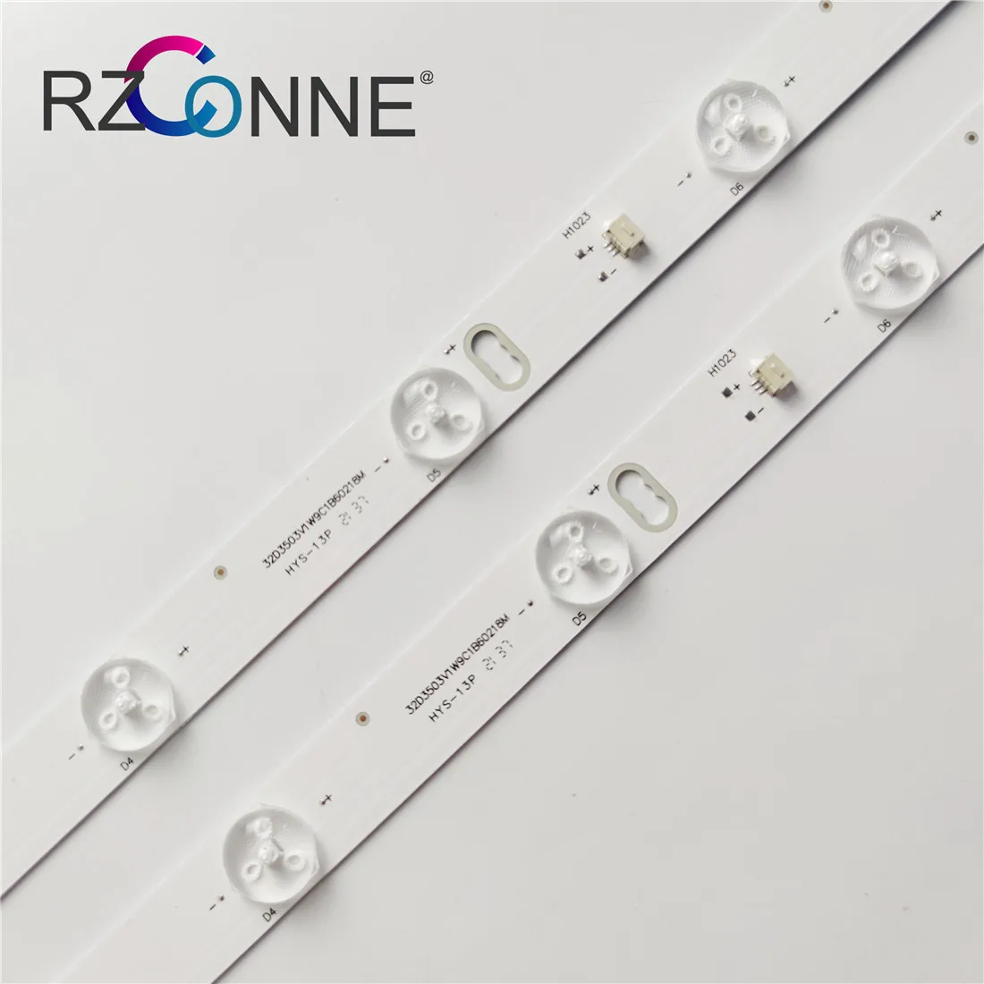 LED Ʈ Ʈ 9 LED PB08D602173BL052-001H 320E01301401 Haier HC3201 BRAVIS 32D10