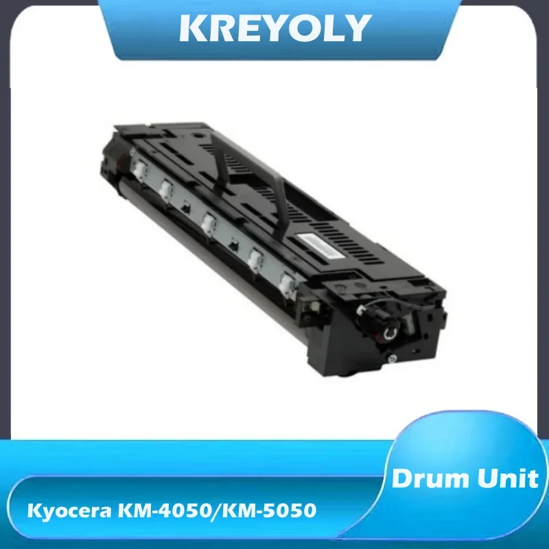 

Black Drum Unit for Kyocera KM-4050/KM-5050 TASKalfa 420/520i DK-716 / 302GR93043 302GR93041/302GR93040