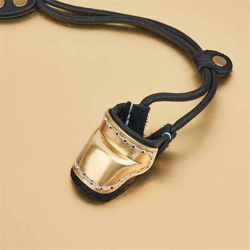 

Защитная накладка на палец для стрельбы из лука Toparchery