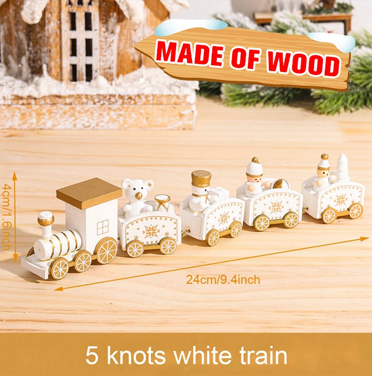 wooden train 16
