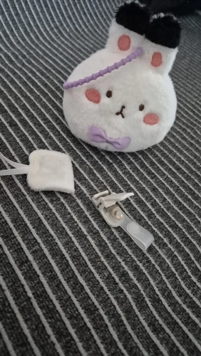 Love and Deepspace Character Fan-Made Plushies photo review