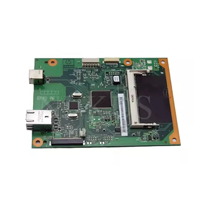 

5Pcs Original CC527-60001 Formatter Board for HP LaserJet 2055DN 2055D Printer Main Board Spare Parts