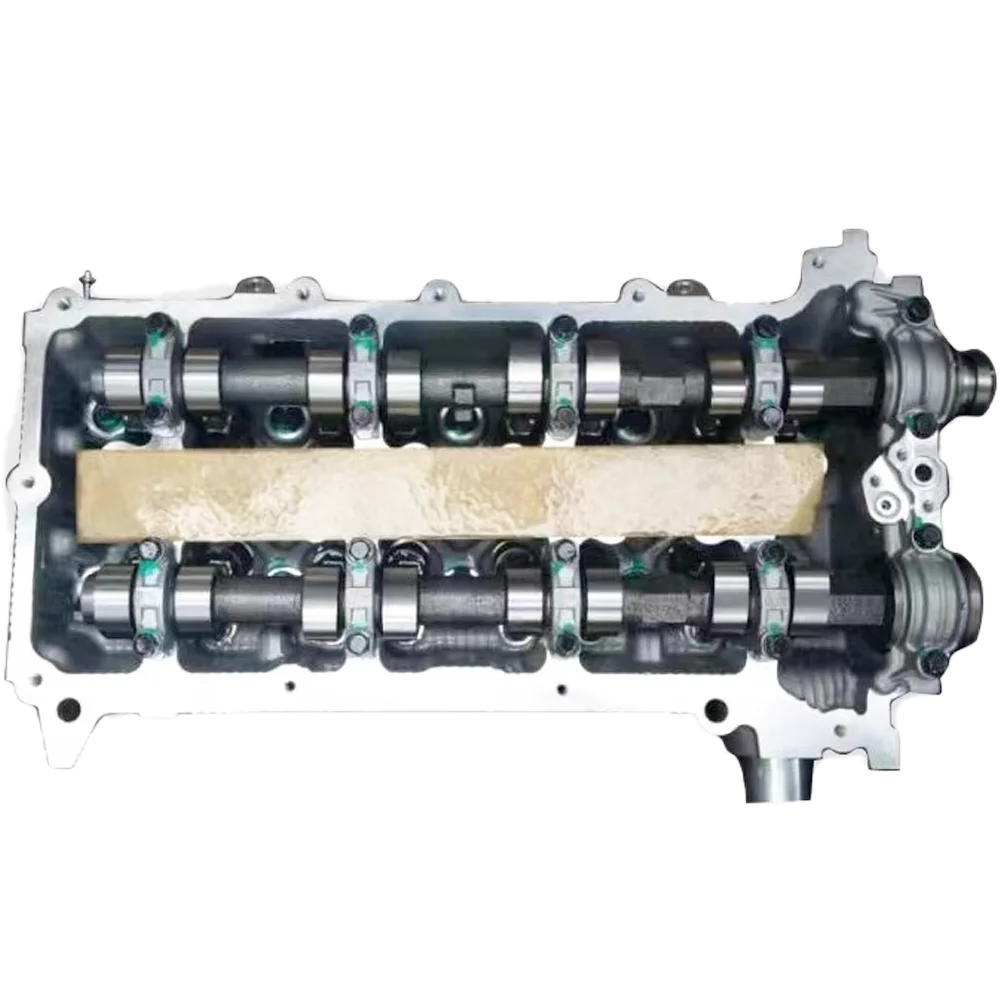 Motor 2TR Engine Parts 2.7L For Toyota 4Runner Fortuner HiAce Hilux Auto Accessoriesдвигатель бензинالمحرك - Image 4