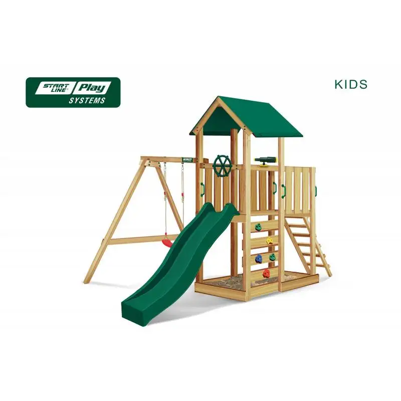 Детский городок KIDS эконом (g