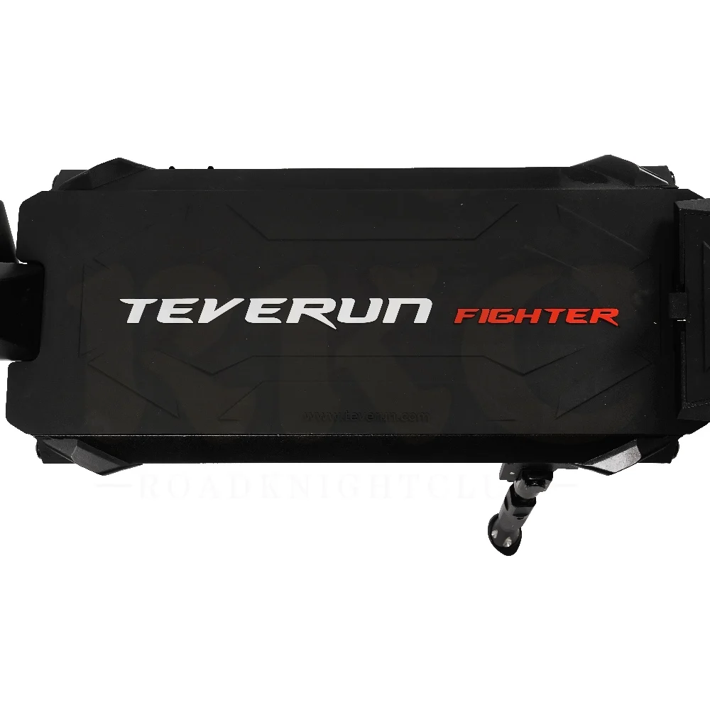 TEVERUN Fighter 11 PLUS FIGHTER 11+ Electric Scooter 11inch 60V 5000W 25AH 35AH Skateboard Dual Motor Oil Hydraulic TFT NFC