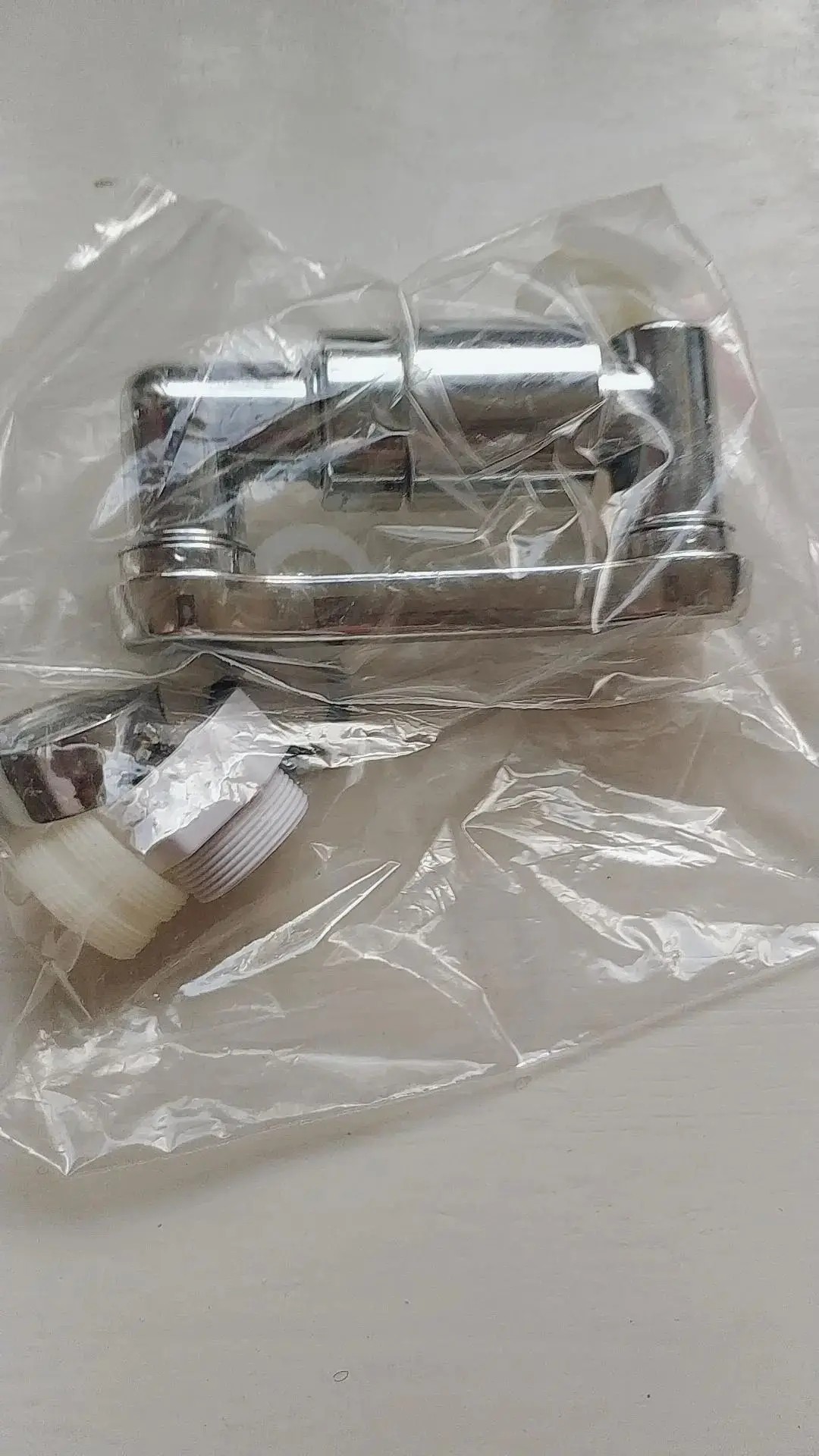 Attachment image review on Androf Faucet Adapter