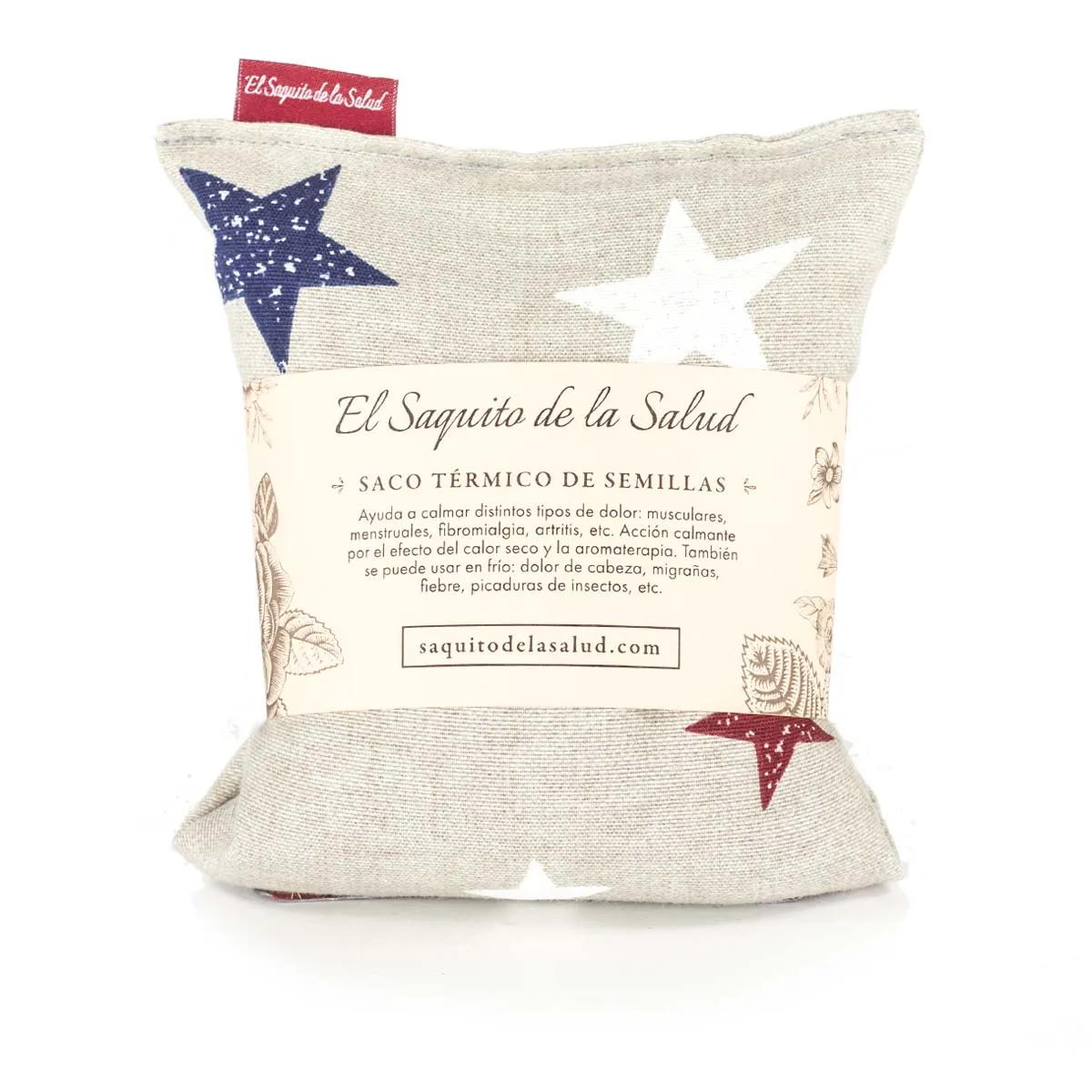 Saco Semillas Microondas - Saco Termico - Saquitos de Semillas para  Microondas - Bolsa Semillas Calor Microondas - Cojin Semillas Microondas -  Saco Calor Semillas - Almohada Semillas (25x12 cm) : : Salud y  cuidado personal