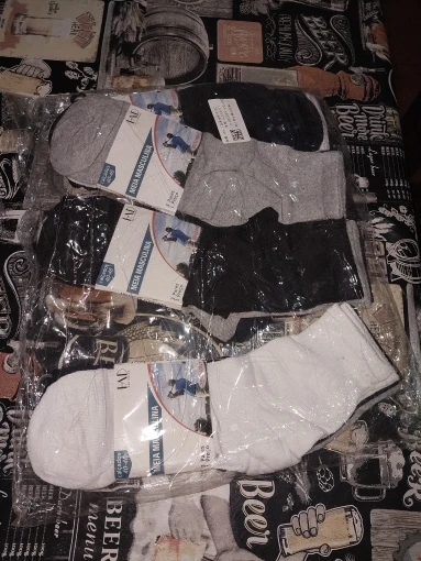 12 pares,Brasil,meias masculino,meia masculina,meia antiderrapante,meia de compressão ,meia anti derrapante,meia corrida (cópia) photo review