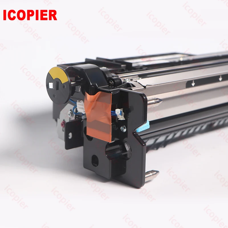 859K17285 Original 2nd Transfer Roller BTR Assembly for Xerox V80 
