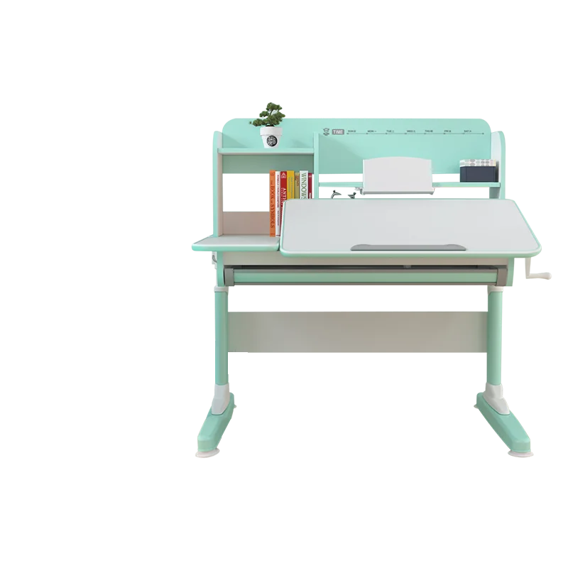 Automatic Kids Study Desk O-12001