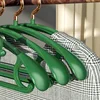 New wide shoulder high-end hanger hook thickened seamless no bulge 3