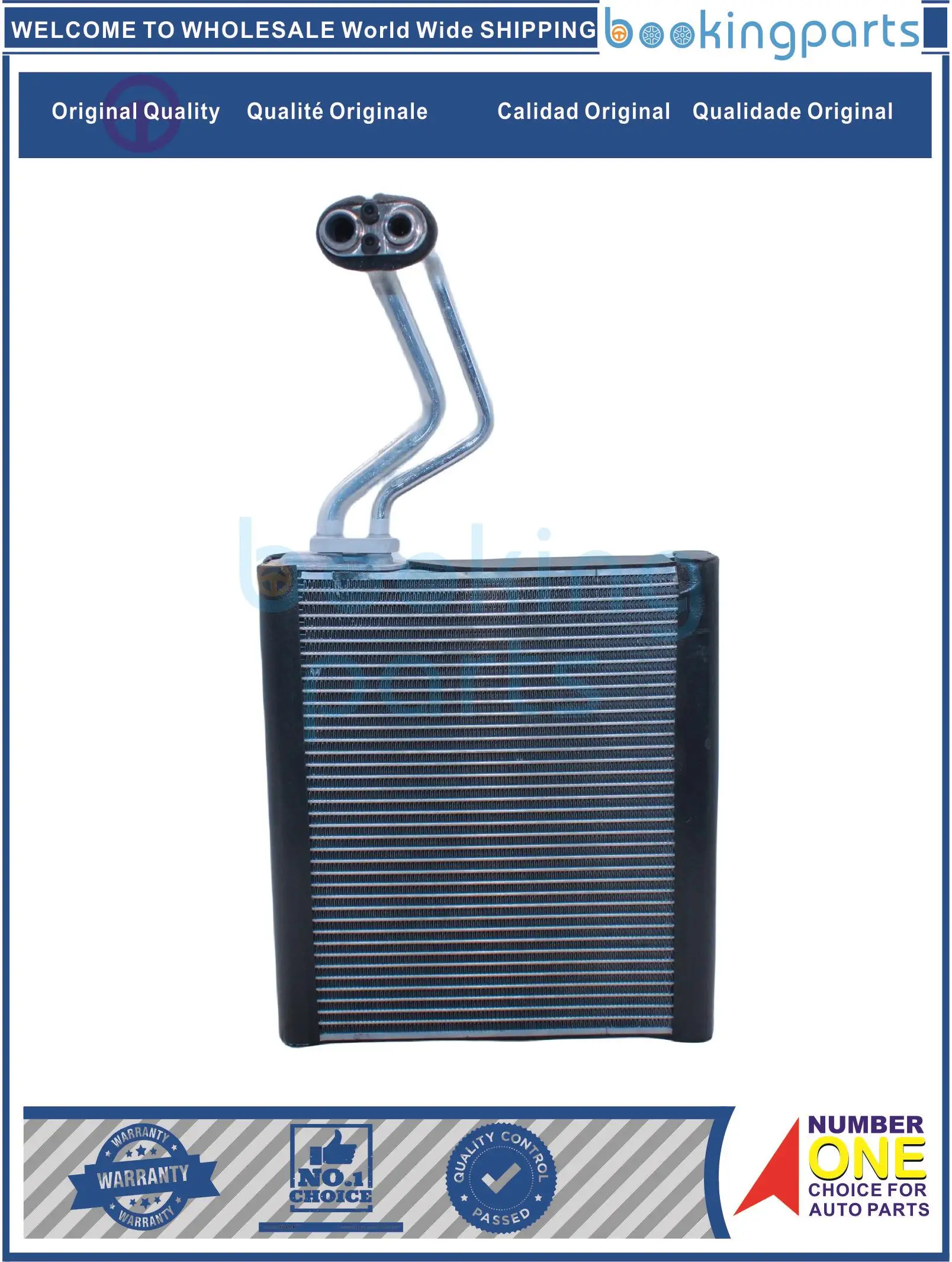 

ACE85374(RHD), Evaporator For SUZUKI GRAND VITARA 06-08 EVAPORATOR