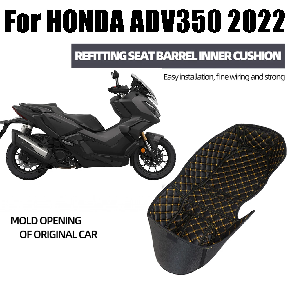 Spare parts and accessories for HONDA ADV 350 (EUR0 5)