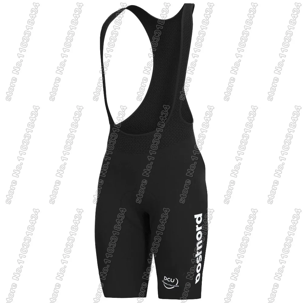 Denmark Cycling Jersey Men Set Bicycle National Team Clothing Kit Road Bike Shirts Suit Bicycle Bib Shorts MTB Ropa Maillot