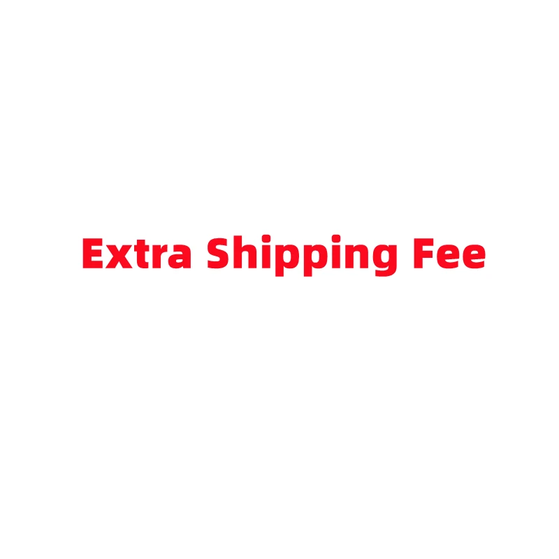 

extra fee link