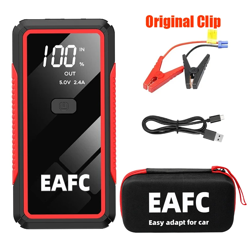 2000A Original Clip Add Bag
