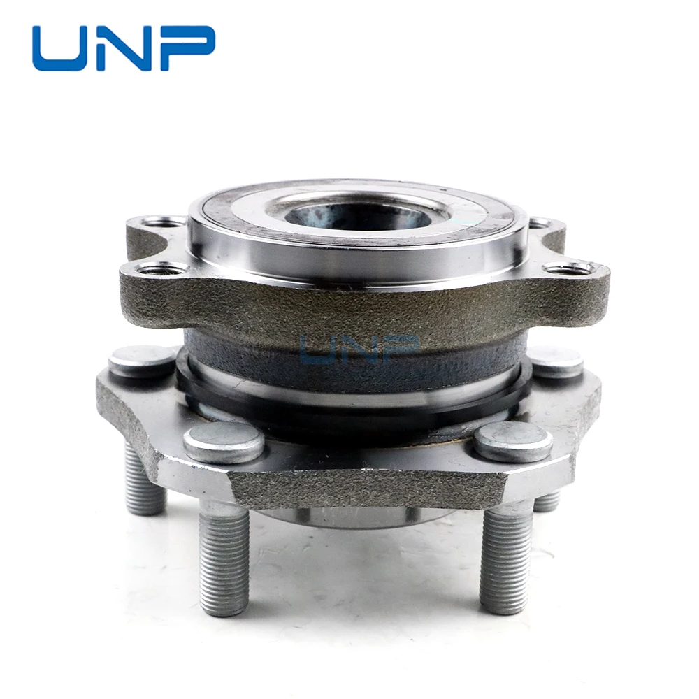 Front Wheel Hub Bearing 40202-4CL0A for NISSAN Qashqai J11 X-Trail T32 2013 -, RENAULT Koleos II -, 40202-4BA0A, 40202-5HA0A