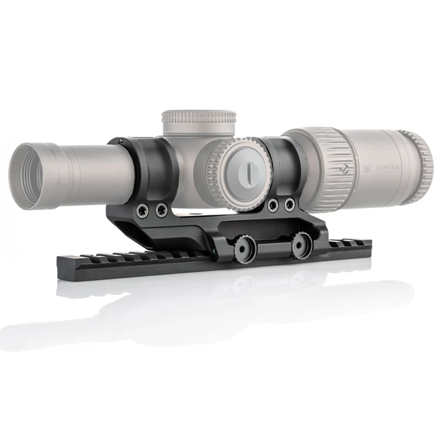 EvolutionGear TANGO6T SCOPE DVO 1-6X24mm FFP Illuminated LPVO Tango 6T With  RM06 Red Dot Mini Sight Combo - AliExpress