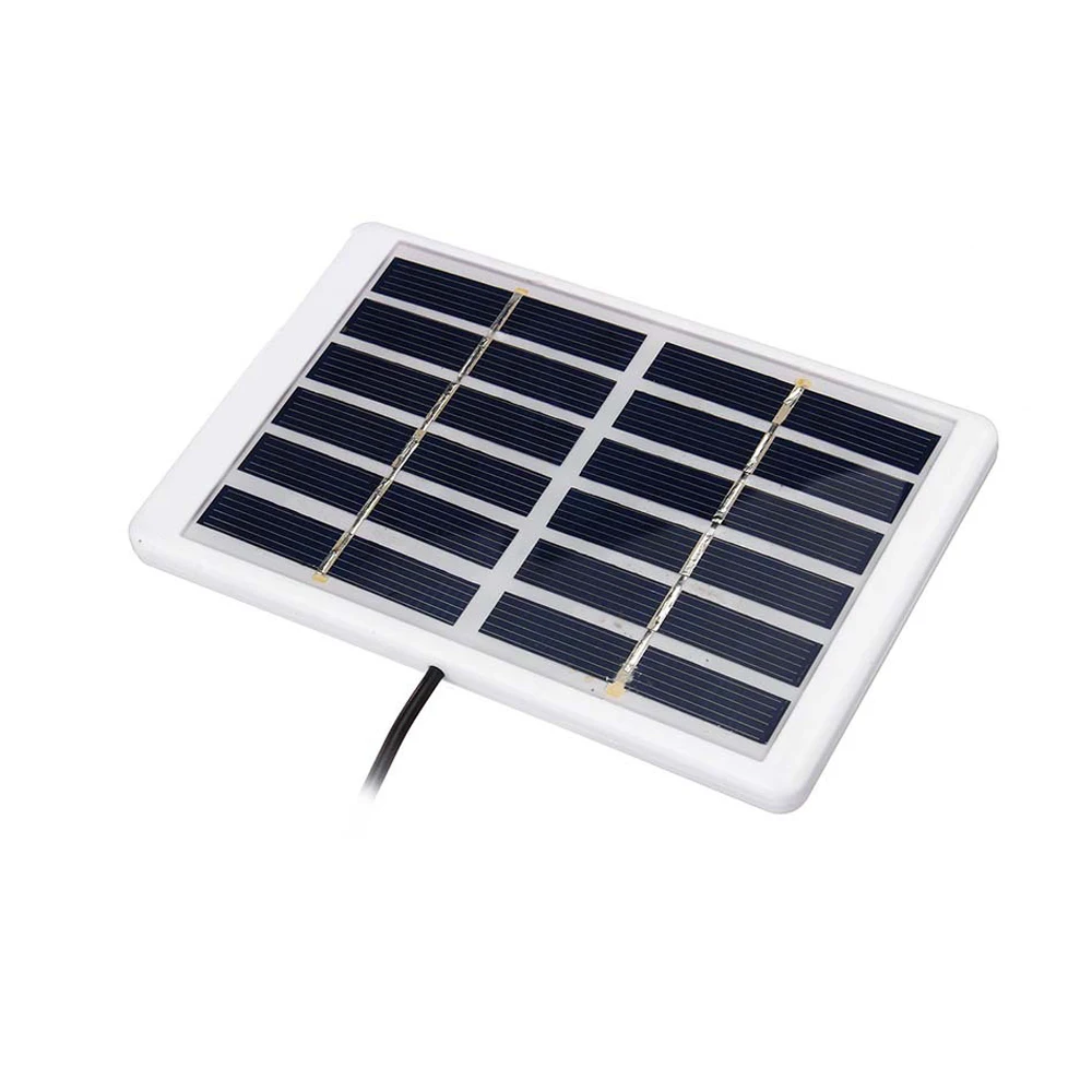 1 Solar Panel