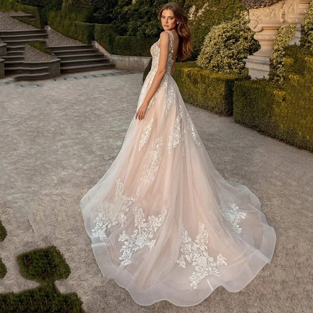 Guide For Finding The Right Wedding Gown For Your Body Shape