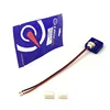 EASYLAP International Mini Z Timing System Transponder/AMB MR03 Timer Compatible Robitronic And timer shell 4