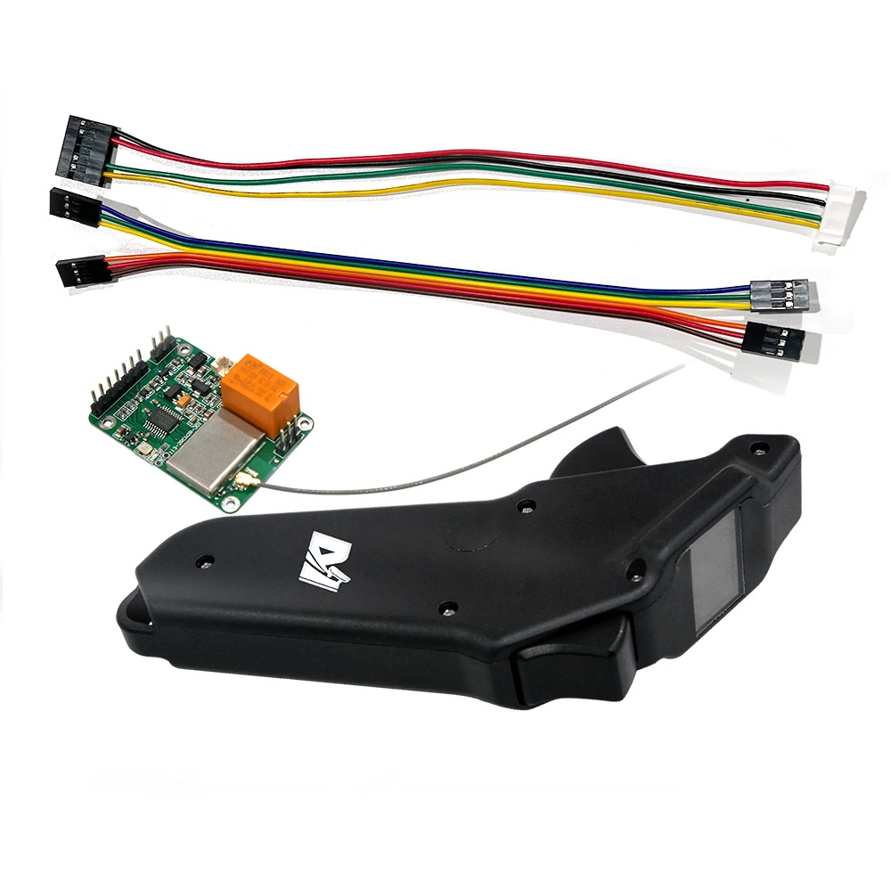 Efoil Remote Controller Maytech MTSKR1905WF Waterproof V3.0 For Electric Skateboard etc