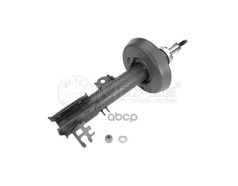 626 623 0009_амортизатор Передний Правый Газовый! Except Sport Opel Vectra B 1.6-2.0d 95 Meyle арт. 626 623 0009 (art.: 3920bee404f97) - 3920bee404f97