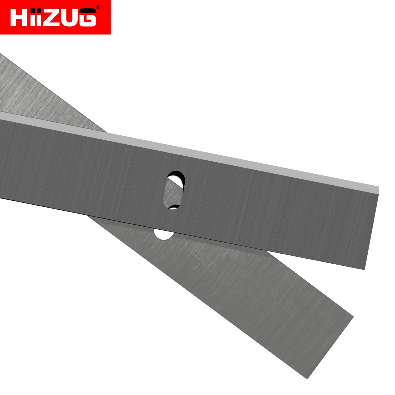Planer Blades Knives for Einhell TH-SP 204 TC-SP 204 Planer ERBAUER 052 PB02 Ttan TTB579PLN Planer HSS 2pcs 210mmx16.5mmx1.5mm