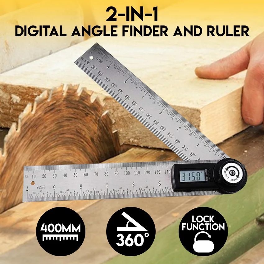 Long angle finder deals