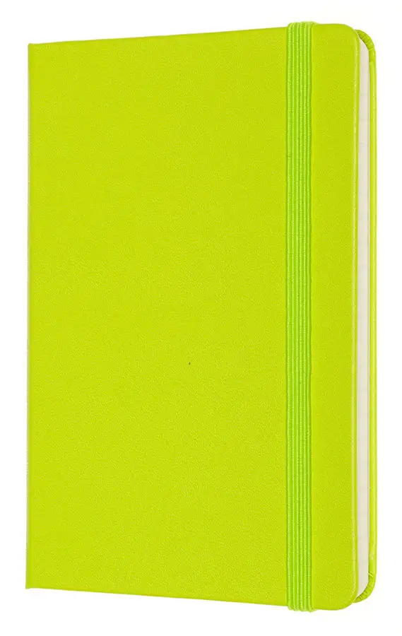 Рисунок 2 - Блокнот Moleskine Classic MM710C2