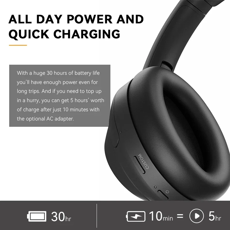 Wh 1000xm4 Connect Sony Headset To Pc Wireless Bluetooth Connect