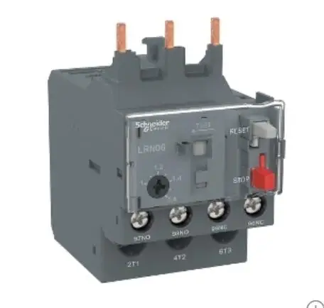 

Thermal overload relay LRE05N LRE05N LRN05N 0.63-1A