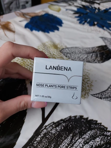 Skinsation - Nose Plants Pore Strips - Remtica Shop