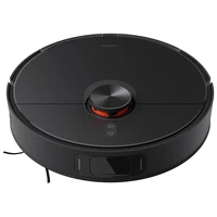 Robo Aspirador Xiaomi Robot Vacuum Mop S20+ BHR8159EU / 6.000 Pa / 5200MAH / 55W - Bivolt  110v220v.  Preto - Imagem 3