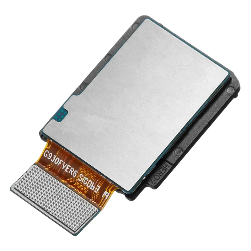 Fotocamera posteriore per Samsung Galaxy S7 SM-G930F modulo fotocamera posteriore per Samsung Galaxy S7 Edge SM-G935F cavo flessibile per fotocamera principale grande - immagine 5