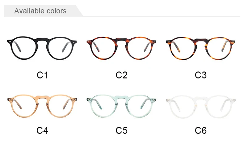 Chashma Women's Eyeglasses 2