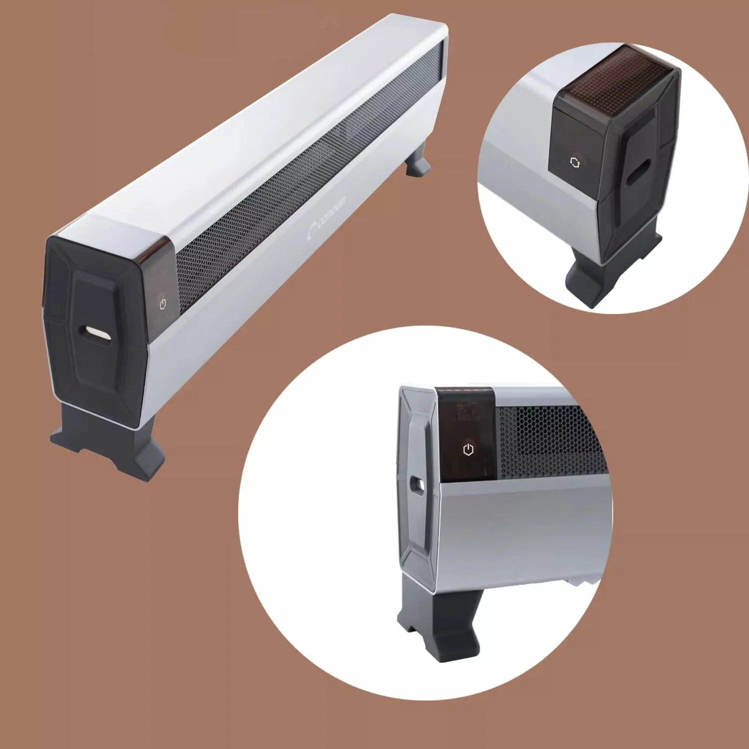 광고 10개 구매 시 6개 무료 제공 Avalon Mini 3 37.5Tis SHA-256 알고리즘 800W용으로 설계된 ASIC  채굴기 재고 있음