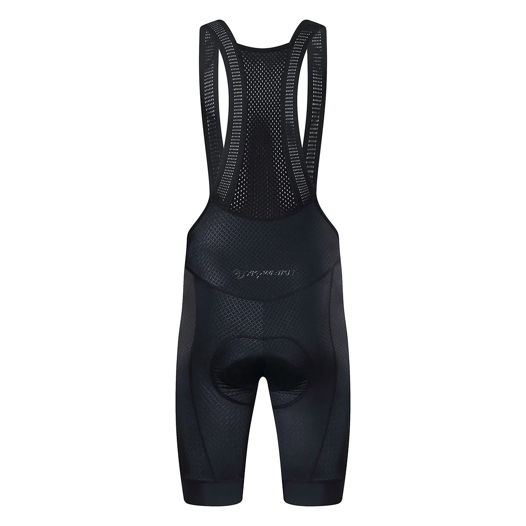 YKYWBIKE 4 pocket Men CYCLING BIB SHORTS Pro Korea Lycra