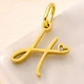 H