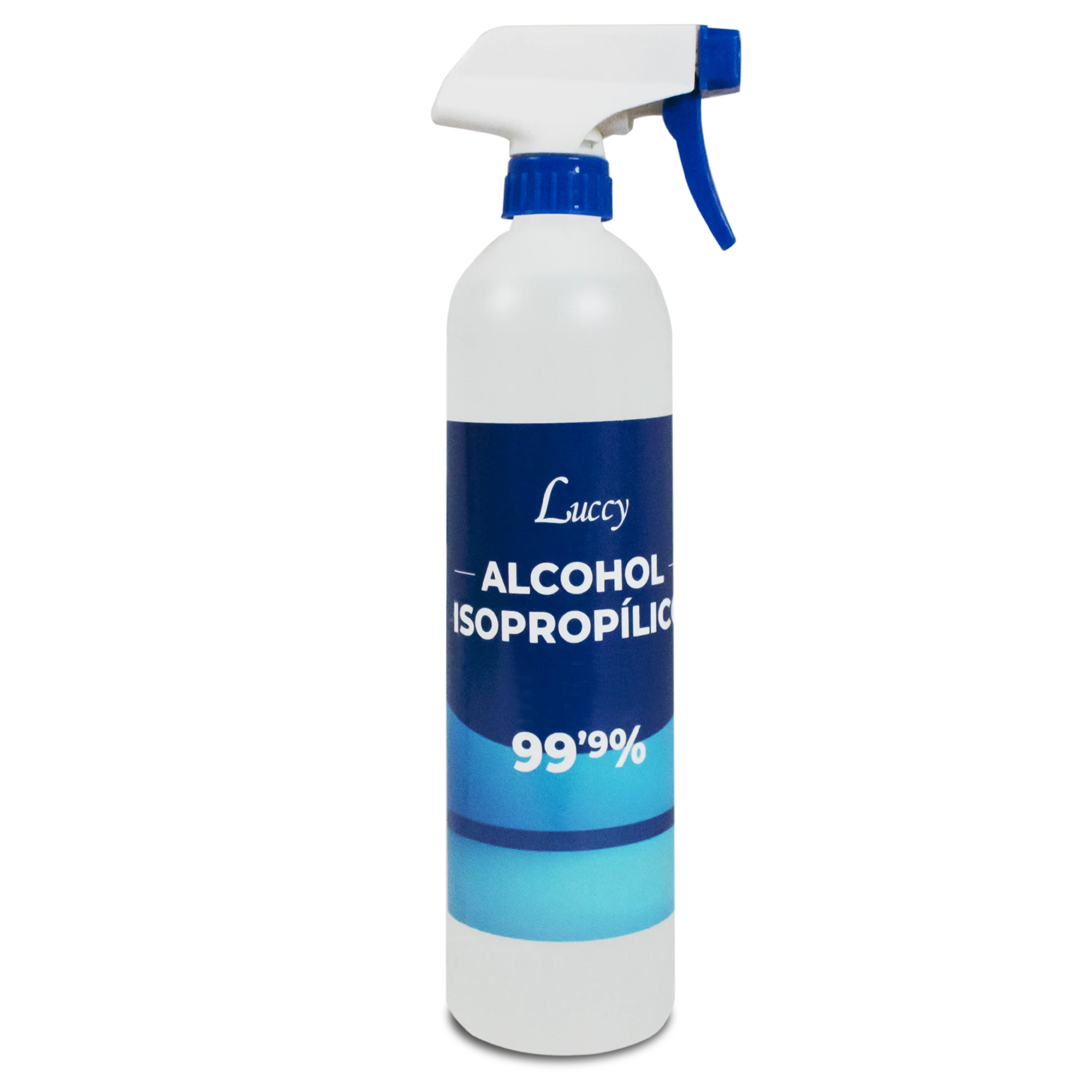 Alcohol 70 Grados Alcohol Isopropílico 1L [DES002 Alcohol