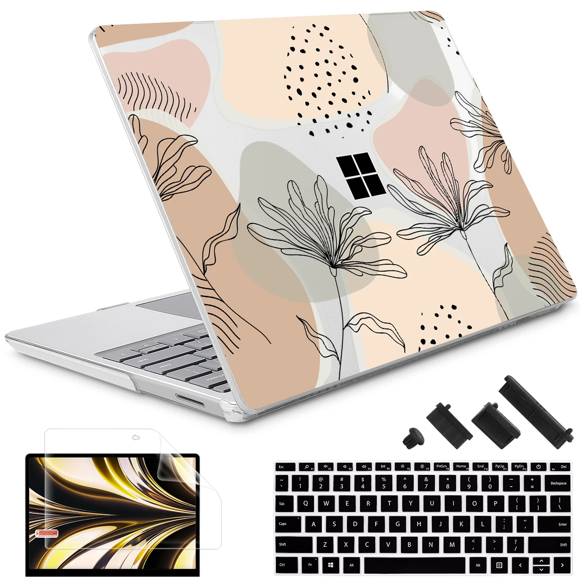 Computers e Electronics