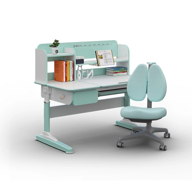 Automatic Kids Study Desk O-12001