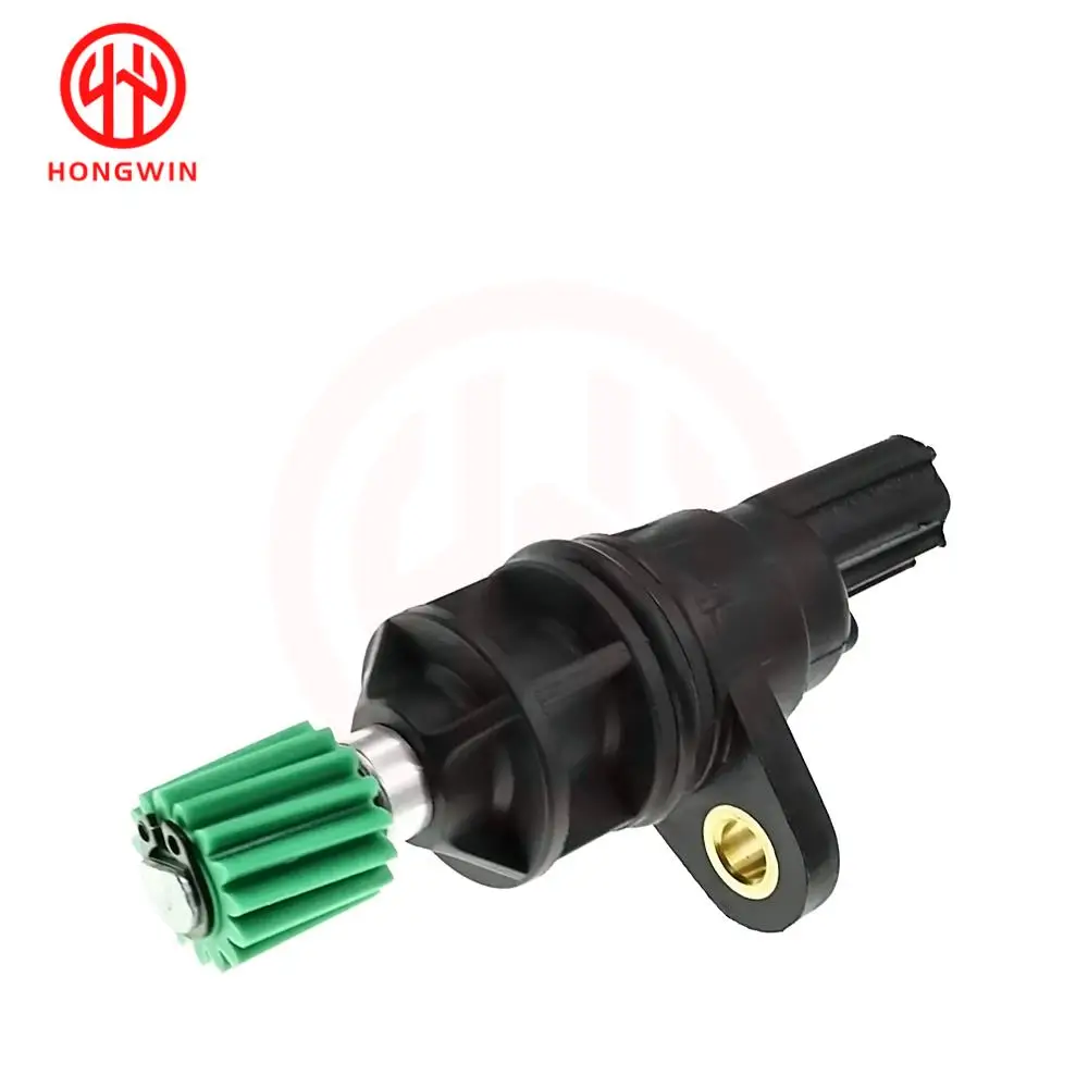 15 diş 2Pin otomatik şanzıman kilometre sayacı araç hız ölçer