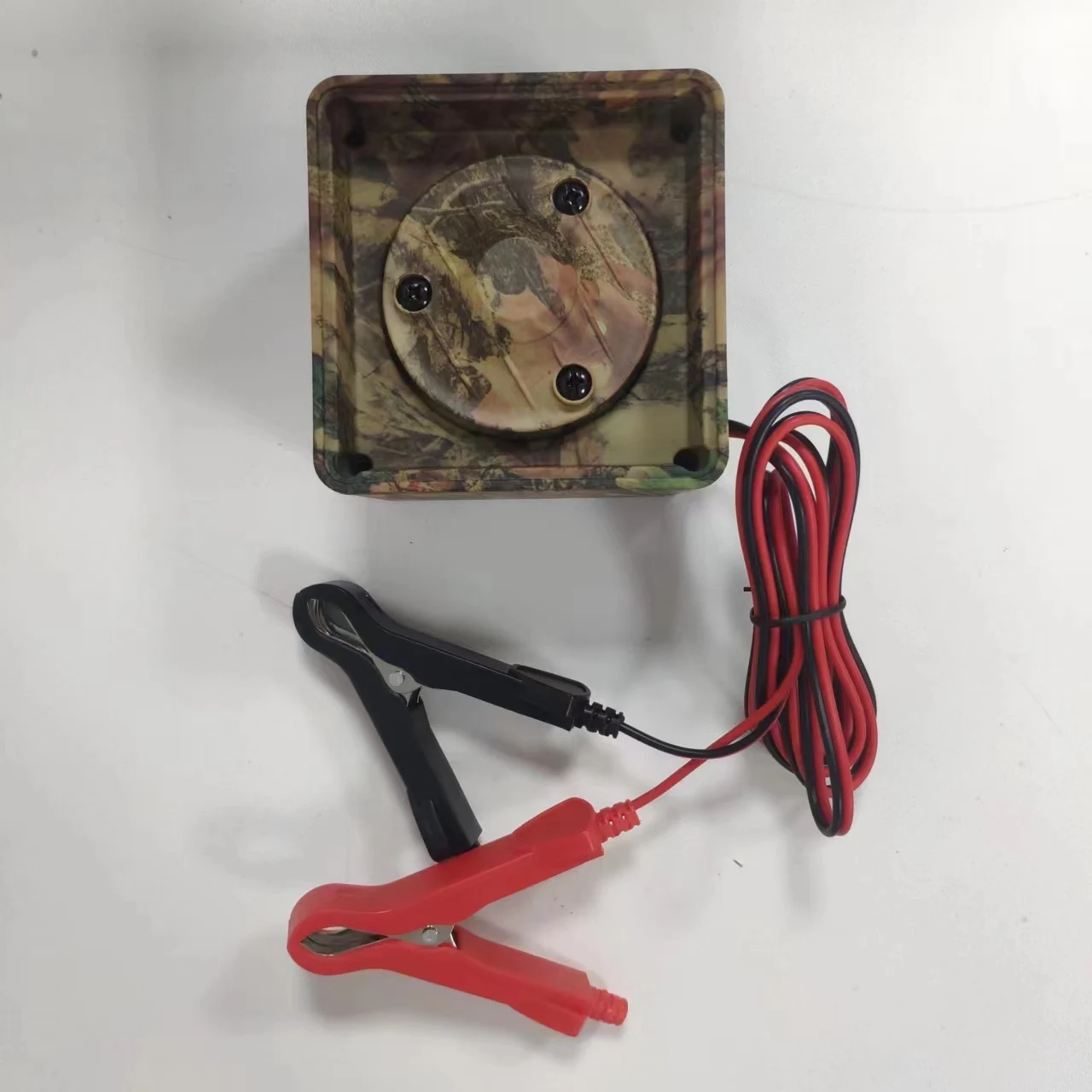 Password Support Bird Sounds Device 100W Speaker Pigeon Decoy BK1528 Duck caller MP3