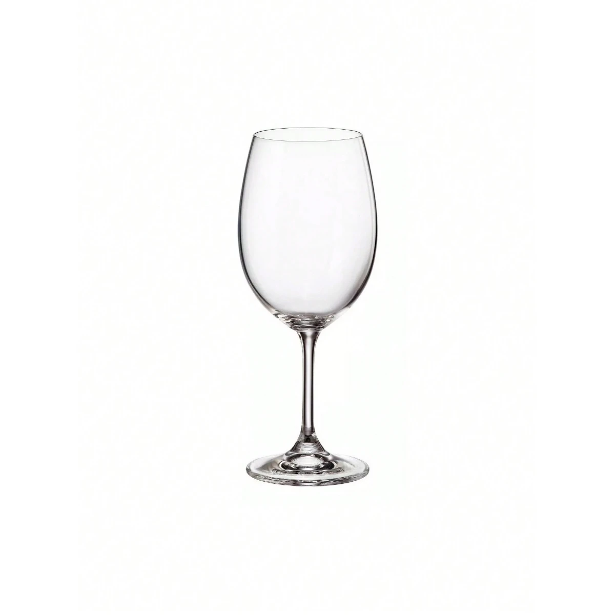 Sylvia 45 set of 6 wine glasses