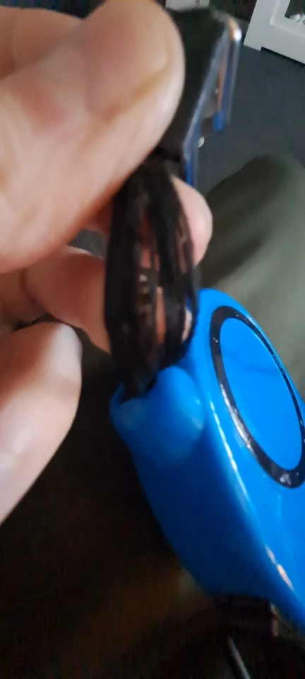 Pawsitive Steps: Automatic Retractable Leash for Small Dogs and Cats photo review