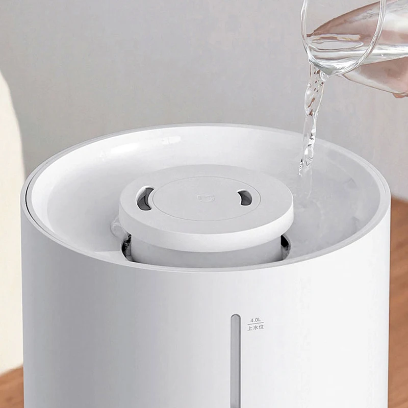 XIAOMI MIJIA Original MIJIA Humidifier 4L 2 Mist Maker broadcast