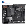GIGABYTE New GA X570 AORUS ELITE ATX AMD X570 DDR4 4733(O.C.)MHz M.2 USB 3.2 128G Double Channel Socket AM4 Motherboard 3